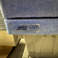 ULine Acid Storage Cabinet image 1
